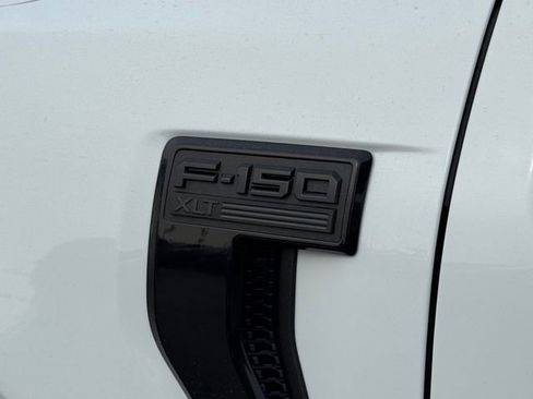 New 2026 Ford F150 XLT w/ Equipment Group 302A MID image 8