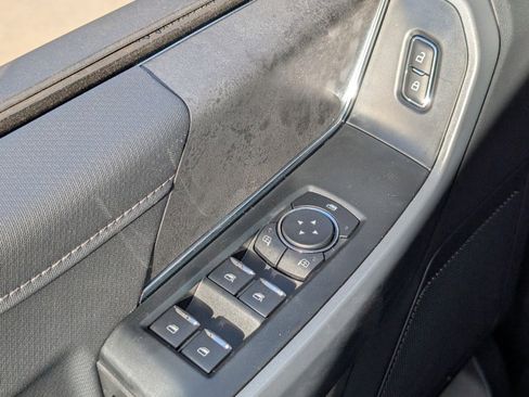 New 2025 Ford F150 XLT w/ Equipment Group 302A MID image 24