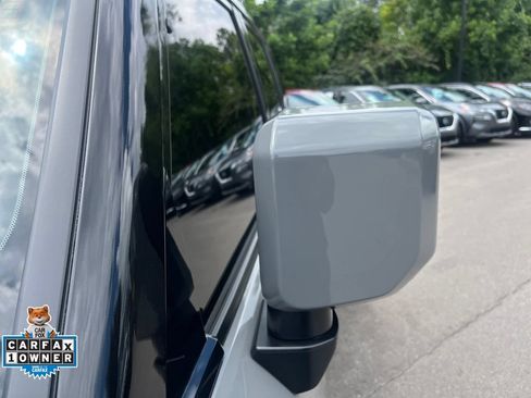 Used 2025 Lexus GX 550 w/ Accessory Package (Z1) AWD/4WD image 34
