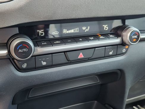 New 2026 MAZDA CX-30 Aire Edition image 10