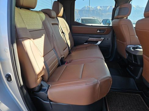 Used 2023 Toyota Tundra 1794 Edition w/ TRD Off-Road Package AWD/4WD image 31