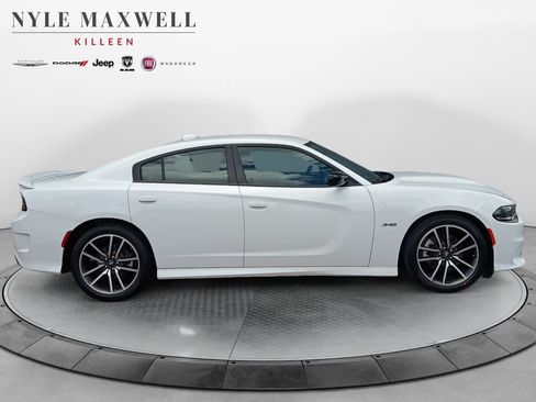 Used 2023 Dodge Charger R/T RWD image 17
