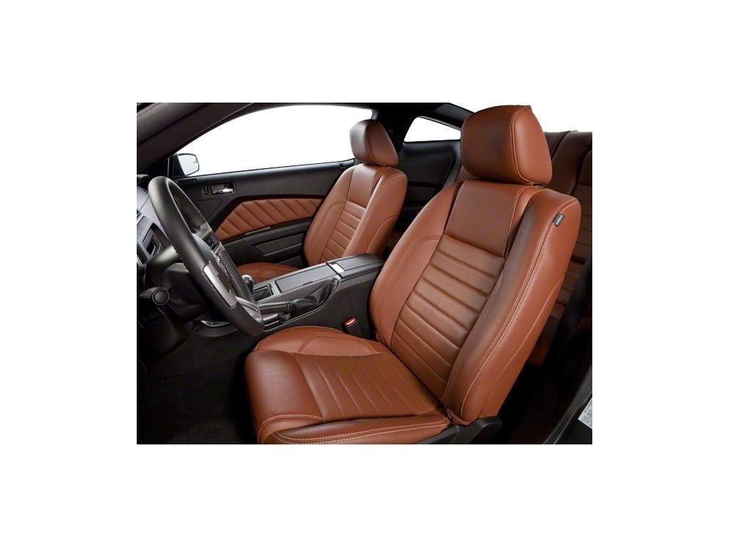 Used 2012 Ford Mustang Premium RWD image 34