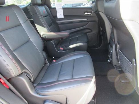 New 2025 Dodge Durango R/T image 30