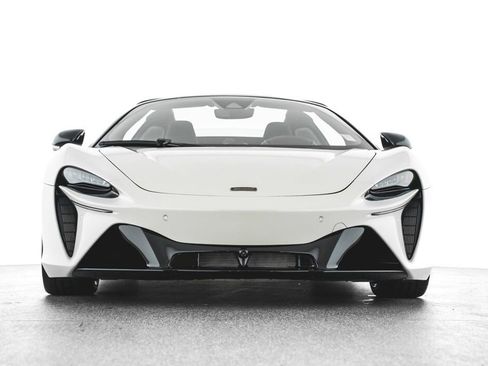 New 2025 McLaren Artura Spider image 51