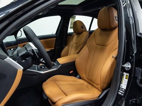 New 2026 BMW 330i xDrive Sedan image 24