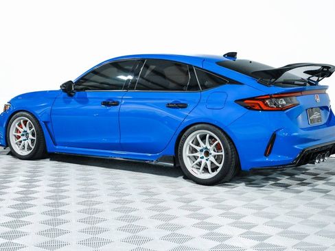 Used 2024 Honda Civic Type R image 22