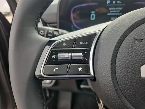 New 2026 Kia Seltos S FWD image 18