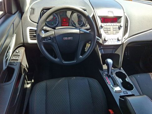 Used 2011 GMC Terrain SLE FWD image 11