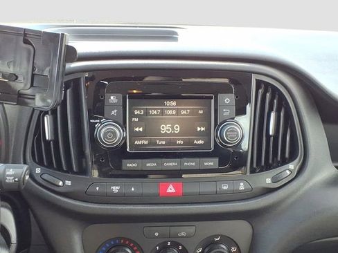 Used 2022 RAM ProMaster City Wagon image 18