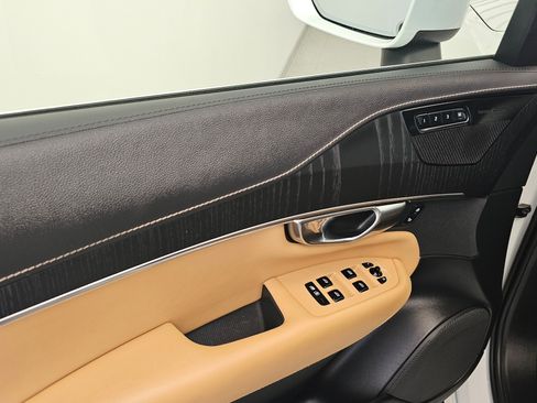 Certified 2022 Volvo XC90 T6 Inscription w/ Advanced Package image 21
