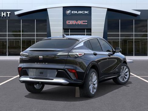 New 2026 Buick Envista Avenir image 4