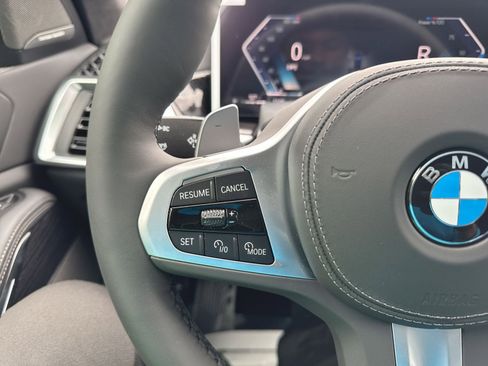 New 2027 BMW X7 xDrive40i AWD/4WD image 16