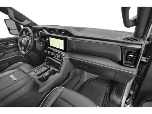 Used 2026 GMC Sierra 2500 AT4X AWD/4WD image 17