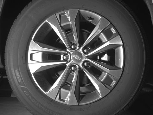 Used 2025 Chevrolet Equinox LT image 15