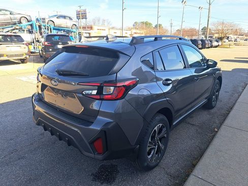 New 2026 Subaru Crosstrek 2.0i Premium image 6