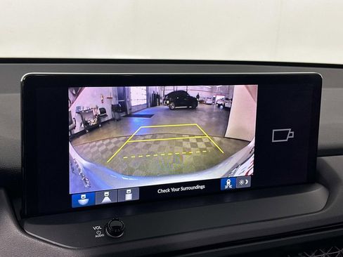 Used 2023 Honda Accord Sport image 12