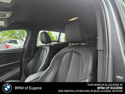 Used 2020 BMW X2 xDrive28i w/ Convenience Package AWD/4WD image 25