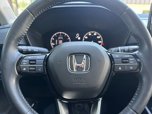 Used 2024 Honda CR-V EX-L image 20