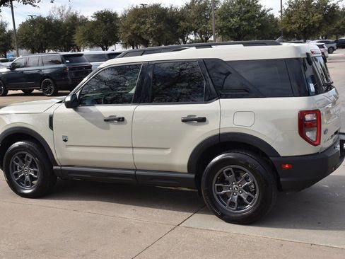Used 2024 Ford Bronco Sport Big Bend image 11
