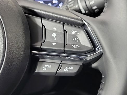 New 2025 MAZDA CX-5 AWD 2.5 S image 16