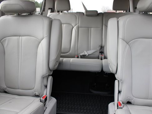 Used 2023 Jeep Wagoneer Series II w/ Convenience Group I image 35