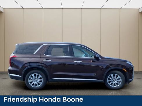 Used 2025 Hyundai Palisade SEL AWD/4WD image 7