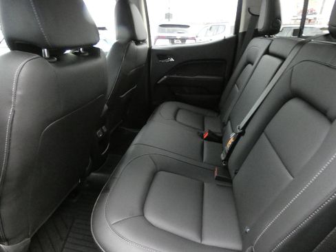 Used 2022 GMC Canyon Elevation w/ Elevation Premium Package image 13