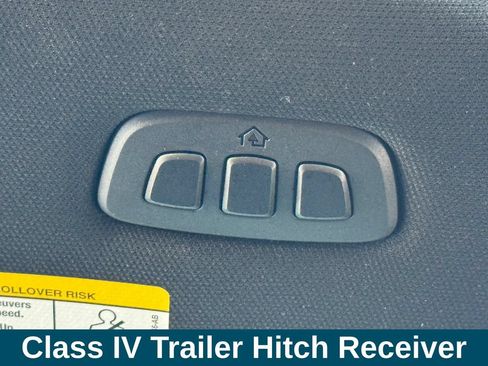 Used 2023 Ford F150 Lariat w/ Equipment Group 502A High AWD/4WD image 26