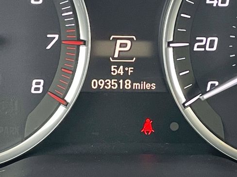 Used 2016 Acura MDX 3.5L image 29