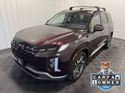 Used 2023 Hyundai Palisade Limited