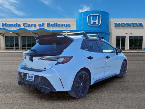 Used 2020 Toyota Corolla SE image 8