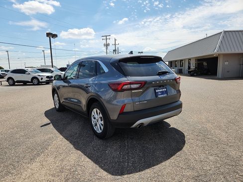 Certified 2024 Ford Escape Active image 5