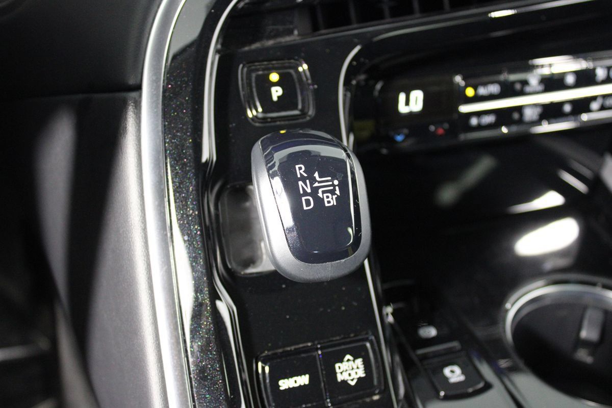 Used 2023 Toyota Mirai w/ Advanced Technology Package RWD image 20