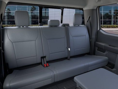 New 2026 Ford F550 4x4 Supercab Super Duty image 11