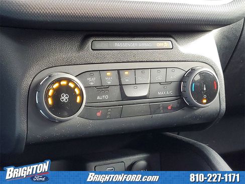 Used 2022 Ford Bronco Sport Big Bend w/ Convenience Package image 25