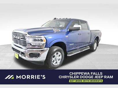 Used 2021 RAM 2500 Laramie