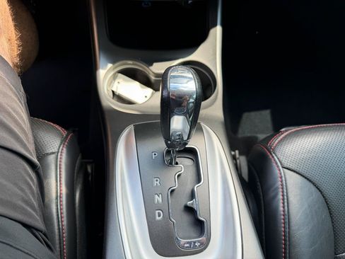 Used 2019 Dodge Journey GT w/ Nav & Sun Group AWD/4WD image 24