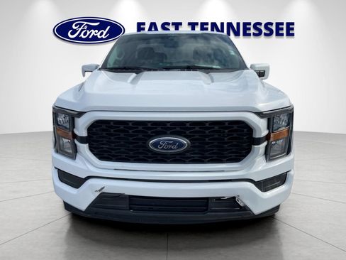 Used 2023 Ford F150 XL RWD image 9