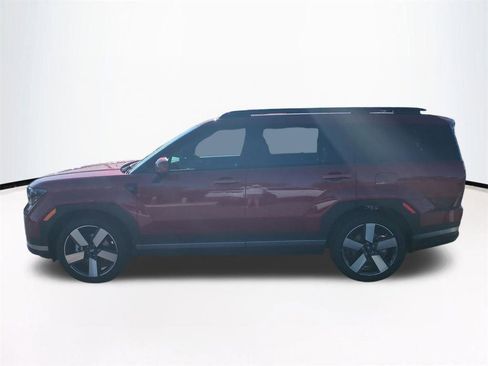 New 2026 Hyundai Santa Fe Limited FWD image 8