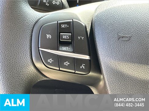 Used 2023 Ford Escape FWD image 28