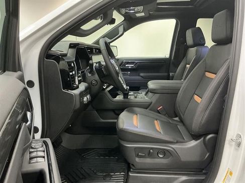 New 2026 GMC Sierra 1500 AT4 w/ AT4 Premium Package AWD/4WD image 42