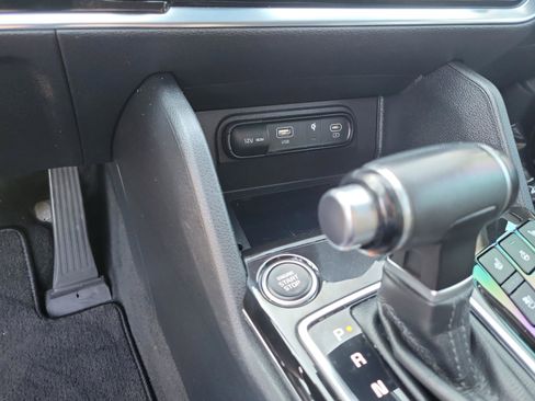 Used 2023 Kia Sportage SX FWD image 20