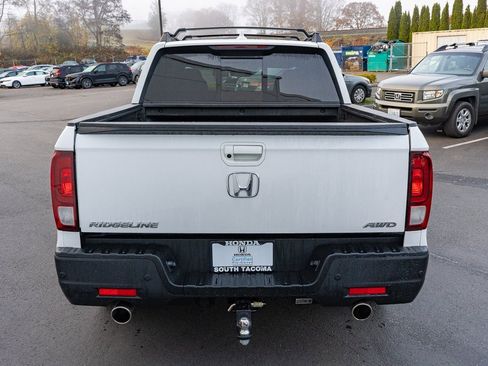 Certified 2023 Honda Ridgeline RTL-E image 12