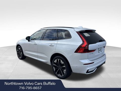 New 2026 Volvo XC60 B5 Plus w/ Protection Package Premier image 3