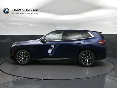 New 2026 BMW X3 xDrive30i w/ Premium Package AWD/4WD image 4