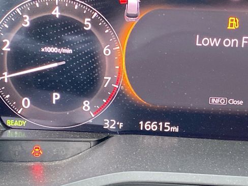 Used 2024 MAZDA CX-90 3.3 Turbo w/ Premium Plus Pkg image 21