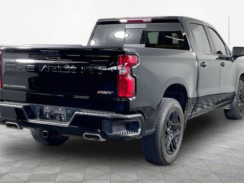 Used 2023 Chevrolet Silverado 1500 RST w/ All Star Edition Plus AWD/4WD image 6