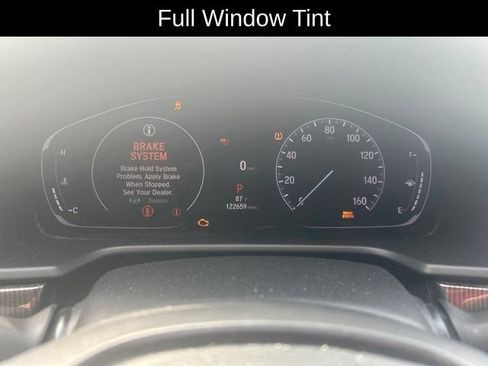 Used 2021 Honda Accord Sport image 9
