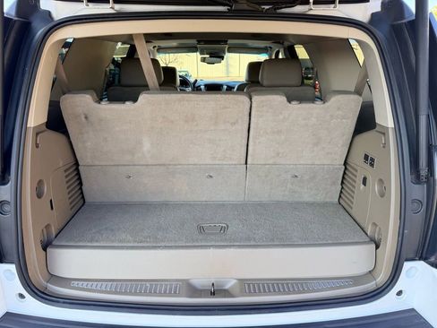 Used 2016 GMC Yukon SLT w/ Open Road Package image 15